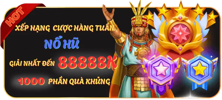 Chi tiết gói quà đăng ký cho người mới baowin nổ hũ