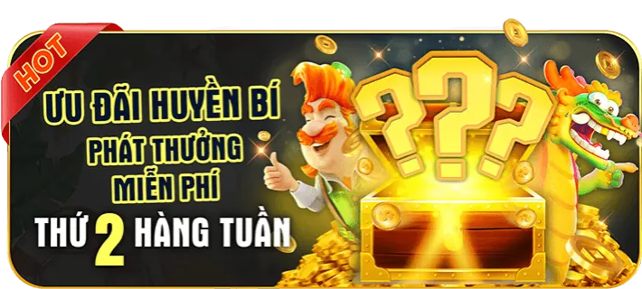 Khuyến mãi chào mừng thành viên mới tại Baowin Nổ Hũ