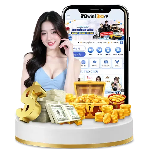 Tỷ lệ thắng cao và jackpot khủng