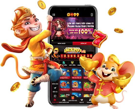 Kho trò chơi đa dạng tại baowin nổ hũ