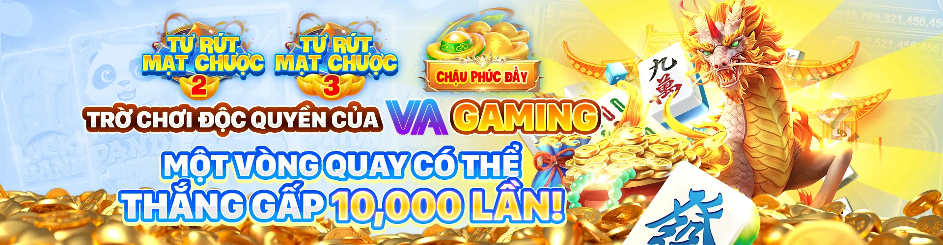 Khuyến mãi baowin nổ hũ 2026