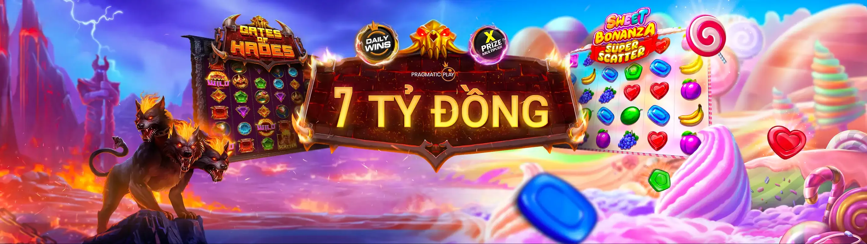 Giao diện ứng dụng baowin nổ hũ trên điện thoại