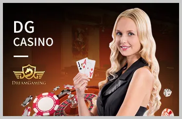 Bàn casino trực tuyến với dealer chuyên nghiệp