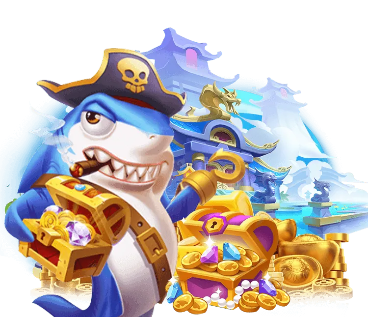 Game bắn cá sôi động tại baowin nổ hũ