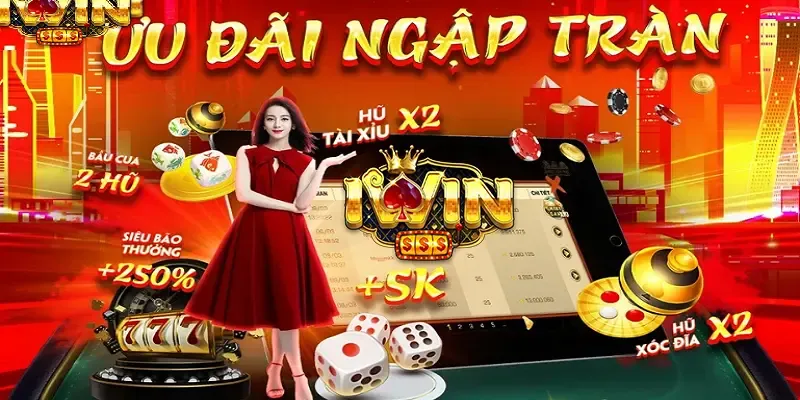 Người chia bài trực tiếp trong sòng bạc baowin nổ hũ